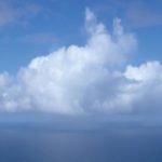 Cloud & Ocean