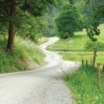 Country Road
