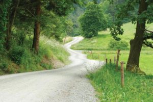 Country Road