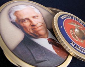 Medallions