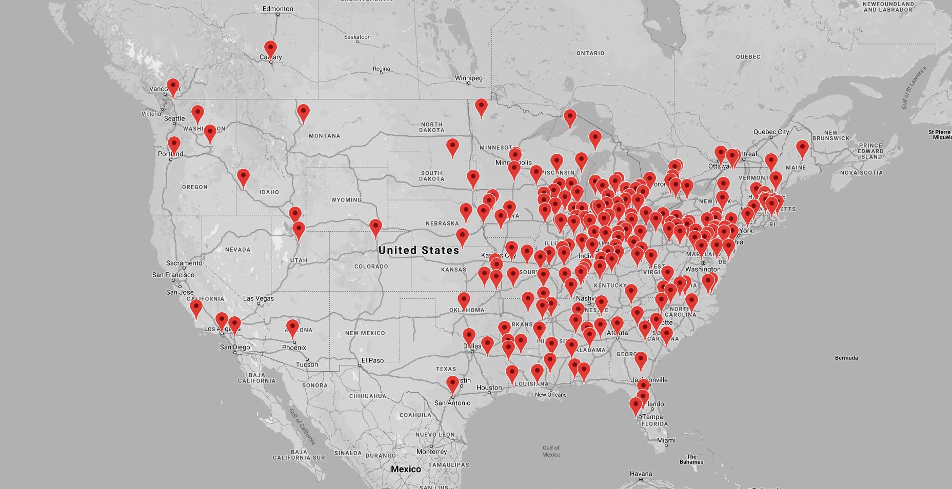 Trigard Memorial Marker Dealer Vendors