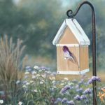 Birdhouse