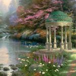 Garden Of Prayer