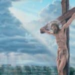 Jesus on the Cross