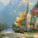 Mountain Chapel
