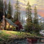 Peaceful Retreat