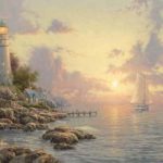 Sea Of Tranquility