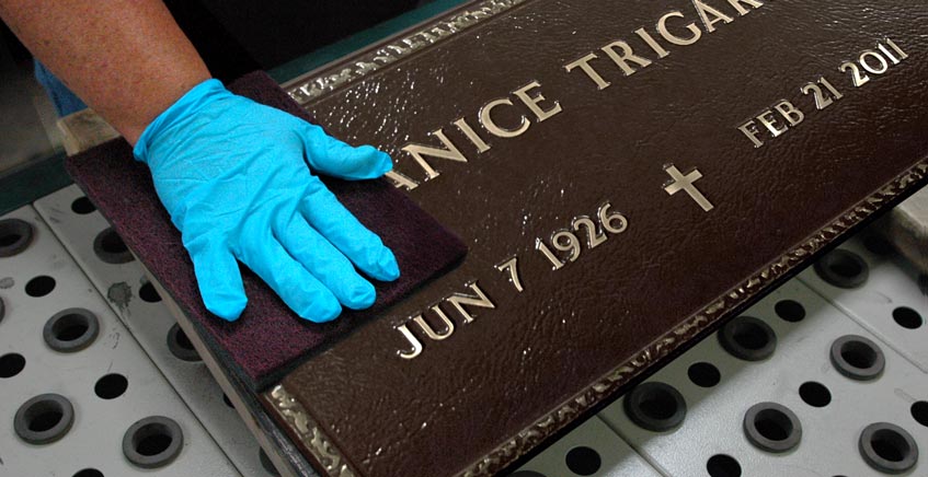 Ways To Purchase Grave Marker