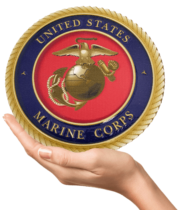 Custom Military Emblems Min