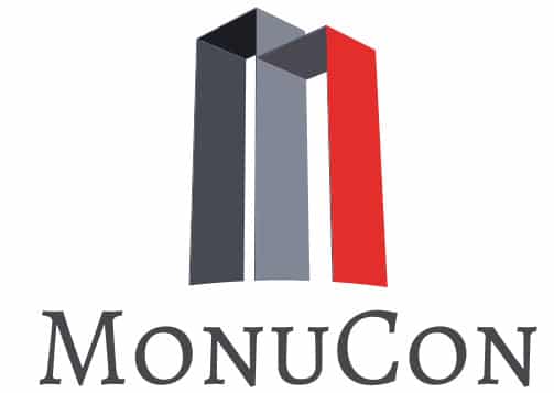 Monucon Logo