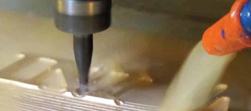 Trigard Cnc Direct To Metal