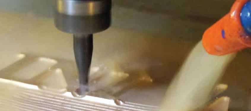 Memorial Machining Process 1