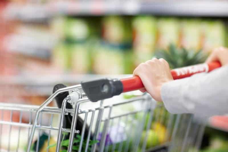 Avoid A Grocery Store Visitation