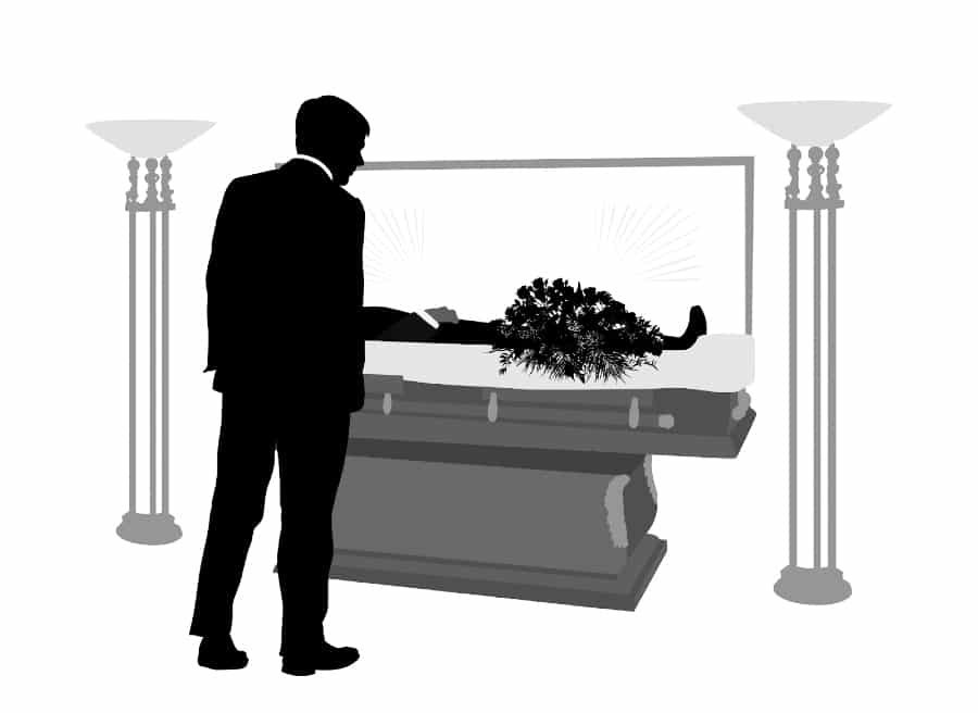 Determine What Type Of Funeral Service To Have
