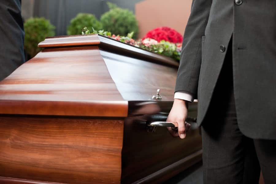 Step By Step Guide To Planning A Funeral