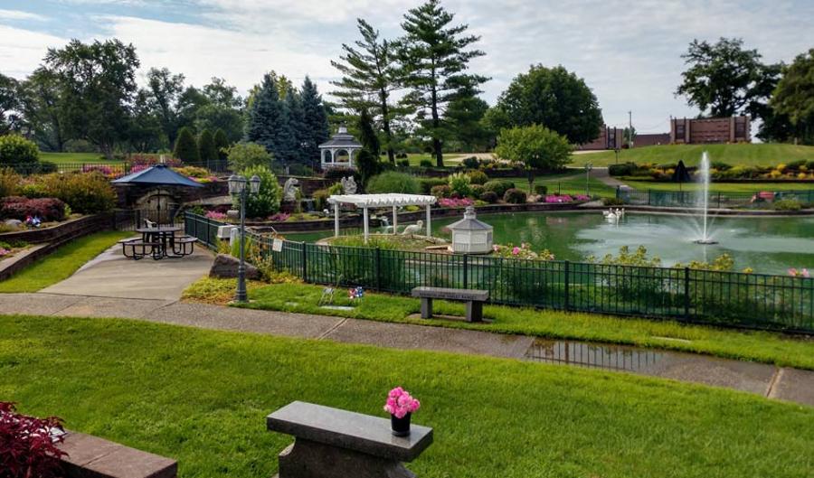 Cremation Memorials Company
