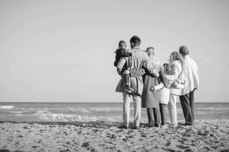 Lessen The Emotional Burden From Family Members After Passing