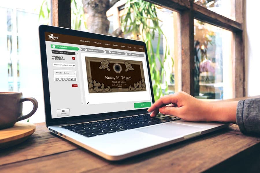 Why You Should Preplan Your Grave Marker