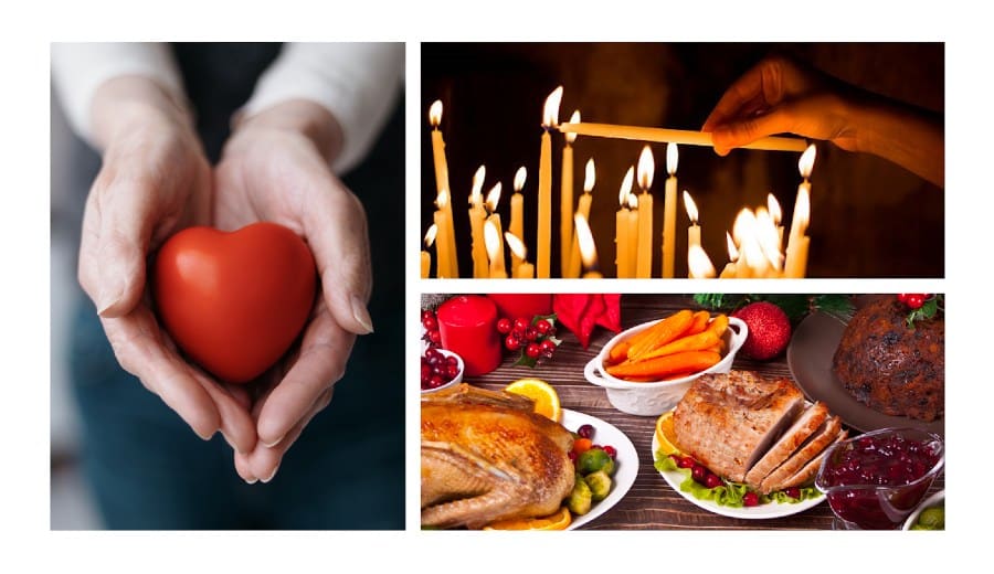 Ways To Memorialize A Loved One During Holidays