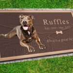 Pet Grave Marker Ideas And Inspiration