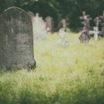 The History Of Grave Markers