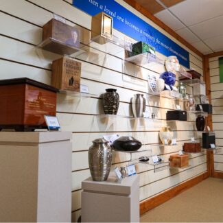 Different Types Of Cremation Urns