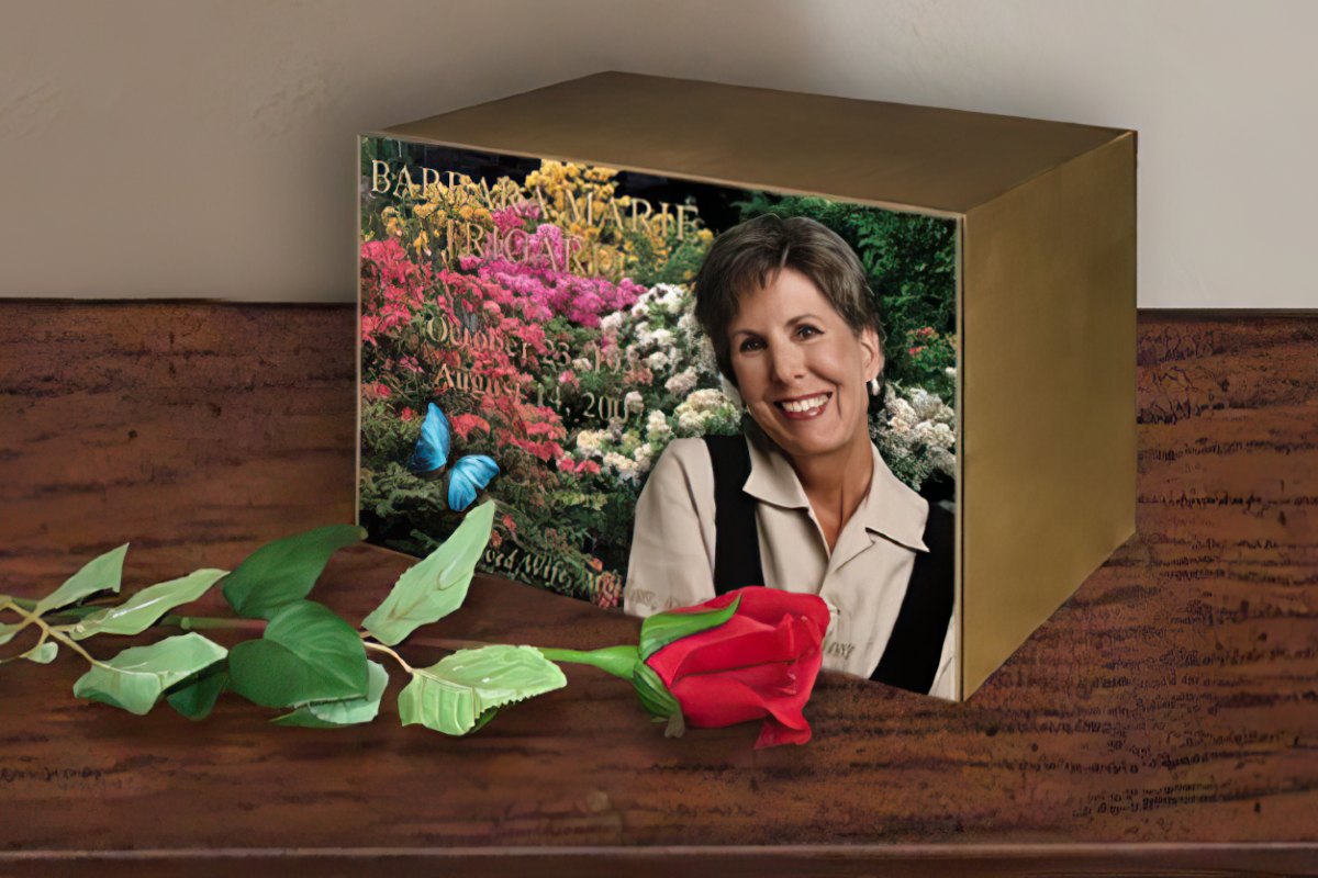 Importance Of Personalizing A Cremation Urn For A Loved One