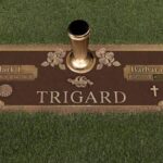 Benefits Of Bronze Grave Markers