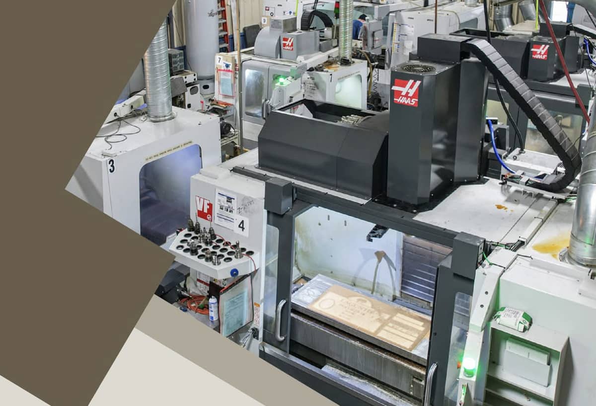 Grace marker manufacturing