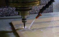 CNC Machining Trigard Memorials