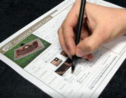 Order Form