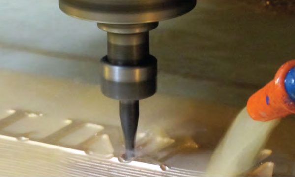 Trigard CNC Machine