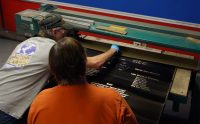 Trigard Memorials Production