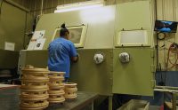 Trigard Memorials Sandblasting
